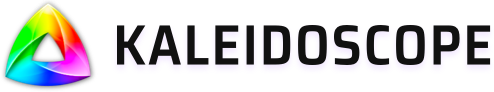 Sign-in | Kaleidoscope